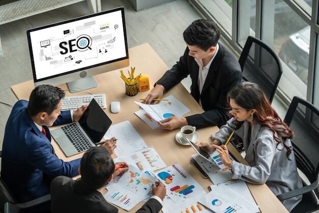 Top 15 de las Mejores Agencias de Posicionamiento SEO en Monterrey, México: ¿Cuál es la Mejor para Ti?